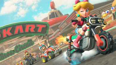 Már hivatalosan is a Switch a Nintendo legsikeresebb konzolja kép