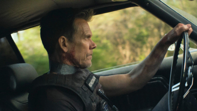 Kevin Bacon új sorozata letarolta a Prime Video streaming platformot