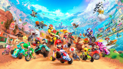 A Sony volt fejese megvédte a Nintendo Switch 2 játékainak árait kép
