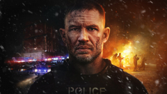 Golyózápor és rengeteg vér fogad Tom Hardy új akciófilmjének magyar feliratos előzetesében kép