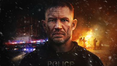 Golyózápor és rengeteg vér fogad Tom Hardy új akciófilmjének magyar feliratos előzetesében