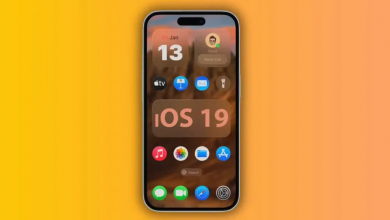 Egymásnak ellentmondó szivárgások borzolják a kedélyeket az iOS 19 újratervezése körül