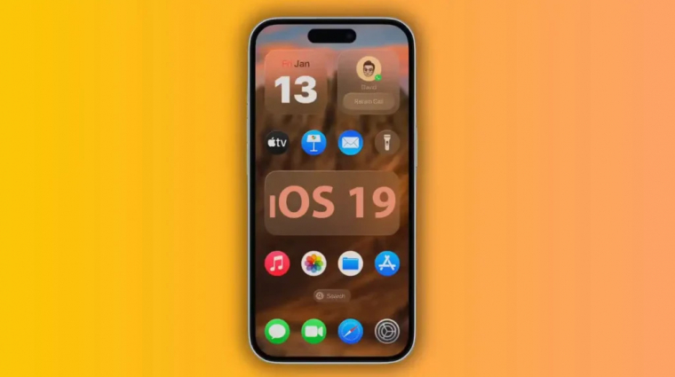 Egymásnak ellentmondó szivárgások borzolják a kedélyeket az iOS 19 újratervezése körül kép
