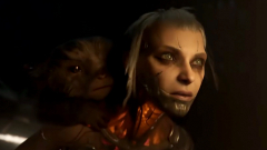 Dinoszauroszokkal, macskákkal és cicivillantással robbant be a Love Death + Robots 4. évadának előzetese kép