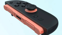 Lesz egy komoly hiányossága a Nintendo Switch 2-nek kép
