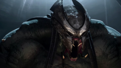 Predator animációs sorozattal és Vasember utódjával erősít a Disney+ júniusban kép
