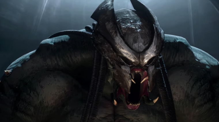 Predator animációs sorozattal és Vasember utódjával erősít a Disney+ júniusban bevezetőkép