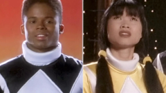 A Power Rangers egykori írója szerint hiba volt a faji sztereotípiákra rímelő szereposztás kép