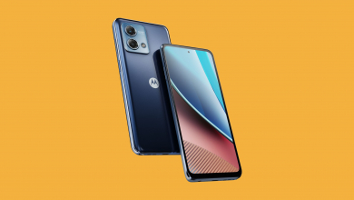 Motorola komolyan megszorongatja a Google Pixel 9a-t