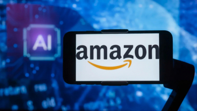 A Microsoft után az Amazon is leáll a nagy AI központok építésével kép