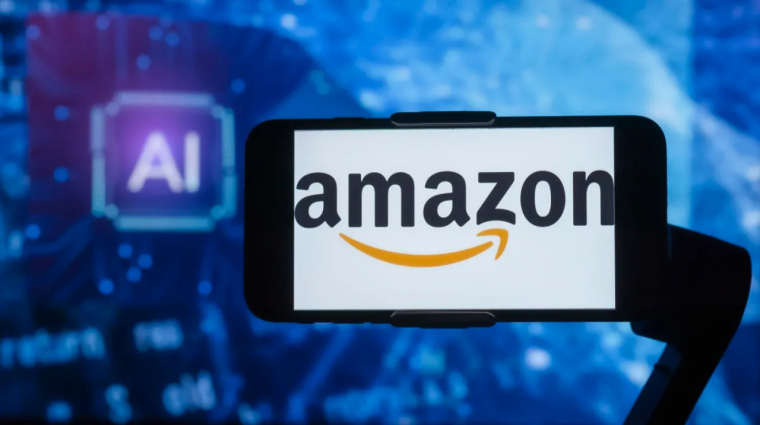 A Microsoft után az Amazon is leáll a nagy AI központok építésével kép