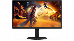 Két nagy teljesítményű monitorral is a gamerekre lő az AOC kép