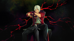 Devil May Cry kritika - ördögi színjáték kép