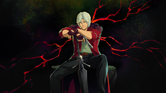 Devil May Cry kritika - ördögi színjáték kép