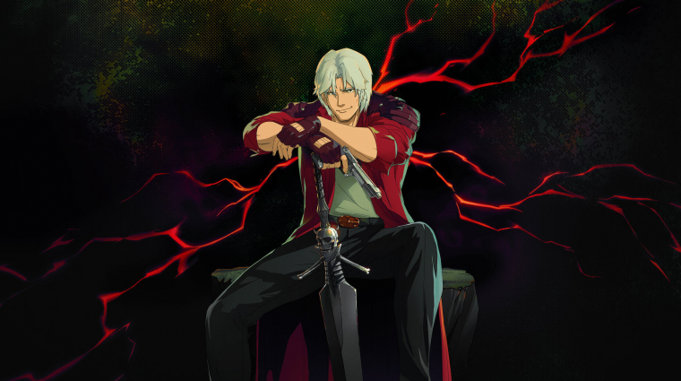 Devil May Cry kritika - ördögi színjáték bevezetőkép