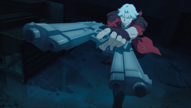 Érkezik a Devil May Cry harmadik és egyben utolsó szezonja fókuszban