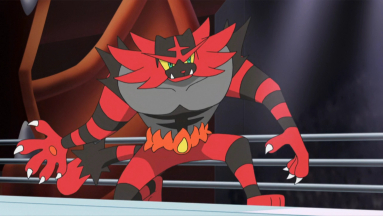 Egy Pokémon-rajongó életét ténylegesen megmentették a kártyái kép