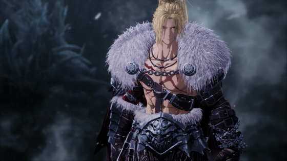The First Berserker: Khazan infódoboz