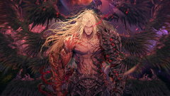 The First Berserker: Khazan teszt - a fájdalom művészete kép