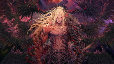 The First Berserker: Khazan teszt - a fájdalom művészete
