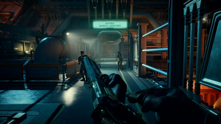 A Halo csapata is besegített a The Outer Worlds 2 fejlesztésébe bevezetőkép