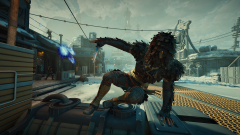 Társak igen, románc nem – új előzetest kapott a The Outer Worlds 2 kép