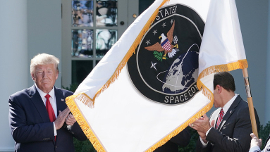 Trump - Olyan fegyvereink vannak, amikről elképzelése sincs senkinek kép