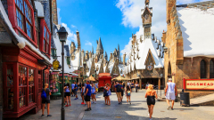 Az Egyesült Királyságban nyílik meg Európa első Universal parkja kép