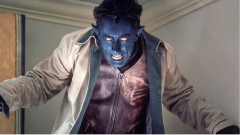 Az Avengers: Doomsday miatt Alan Cumming, vagyis Árnyék már „csak” 90 percet tölt a sminkszobában kép