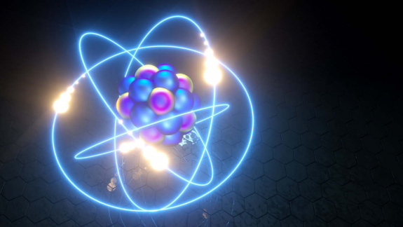 Stratégiai megállapodást kötött Kína és a Nemzetközi Atomenergia-ügynökség kép