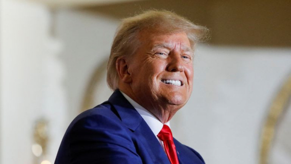 Trump törölte a „woke” programot, mert szerepelt benne az „equity” szó kép