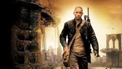 Will Smith szerint a Legenda vagyok 2 majdnem előzményfilm lett, de jó, hogy végül a folytatás mellett döntöttek kép