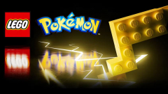 Működhetne-e egy LEGO Pokémon videójáték? kép