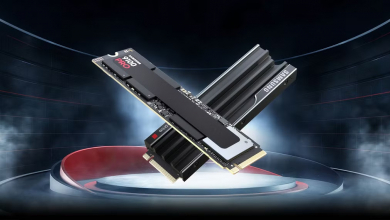 A Samsung 9100 PRO SSD jelenleg az egyik leggyorsabb versenyző a piacon