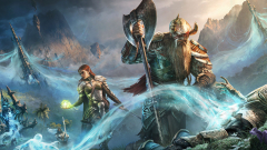Új korszak kezdődik a The Elder Scrolls Online-ban kép