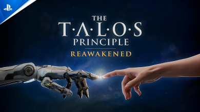 Megjött a The Talos Principle: Reawakened launch trailere!