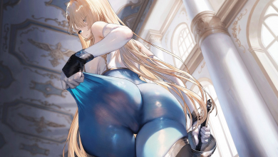 Blurred placeholder