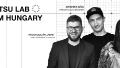 Magyar vezetővel nyitott kreatív innovációs műhelyt a Dentsu Varsóban kép