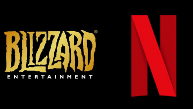 Melyik Blizzard franchise-t adaptálhatja a Netflix?