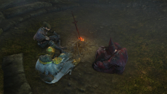 Egy Dark Souls: Remastered mod tényleges coop játékot csinál a klasszikusból kép