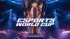Rekordösszeggel jön az Esports World Cup kép