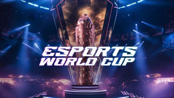 Rekordösszeggel jön az Esports World Cup kép