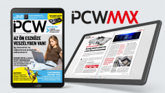 Még nem vagy PCW Max-előfizető? Ezért érdemes áprilisban csatlakoznod kép