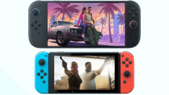 Jöhet a GTA 6 Switch 2-re? kép