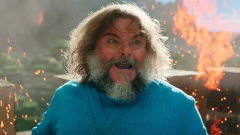 Jack Black 34 másodperces Minecraft-dala történelmet írt a Billboard listán kép