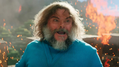Jack Black 34 másodperces Minecraft-dala történelmet írt a Billboard listán kép