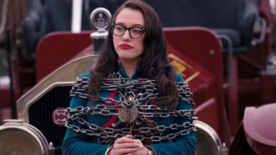 Kat Dennings elfelejtette, hogy ő az MCU egyik sztárja