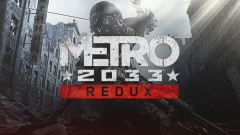 Ingyen lehet a tiéd a Metro 2033 Redux, de csak akkor, ha nagyon sietsz! kép