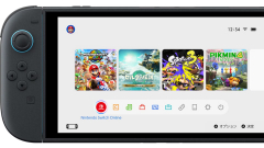A Nintendo frissítheti a Switch 2 leggyengébb pontját kép