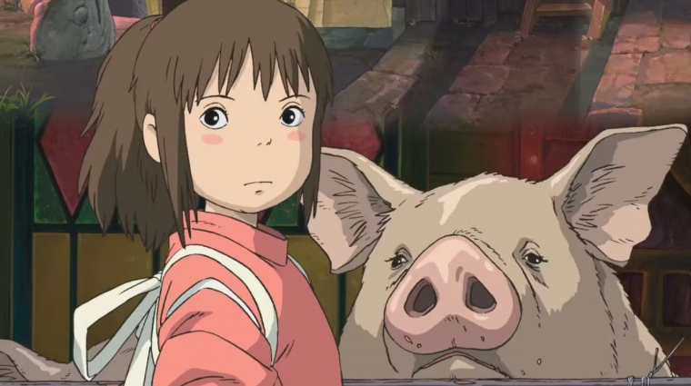 A ChatGPT már 1 milliárd felhasználó közelében jár, a Ghibli trend sokat segített neki kép
